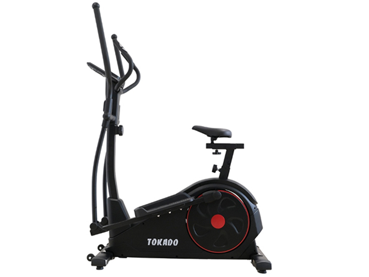 Xe đạp tập thể dục toàn thân TK1668