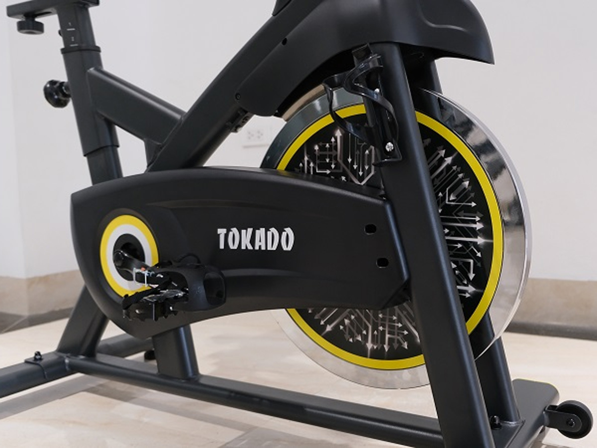 Xe đạp Tokado TK68
