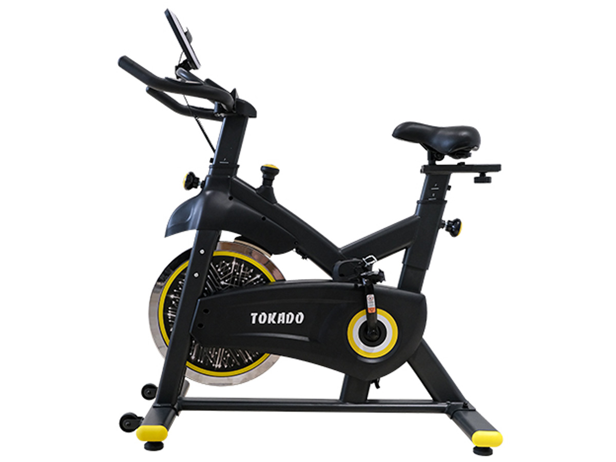 Xe đạp tập Tokado TK68