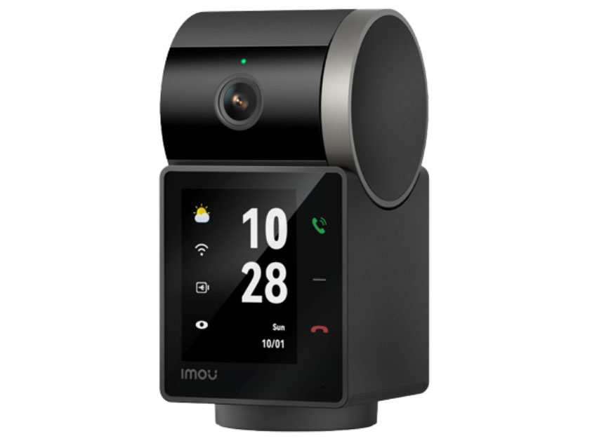 Camera Wifi iMOU REX VT 3K IPC-S2VP-5M0WR (Gọi video 2 chiều)