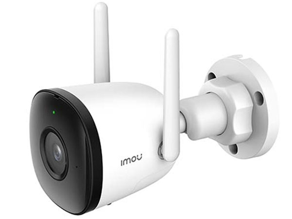 Camera Wifi ngoài trời 3MP iMOU IPC-S3DP-3M0WJ