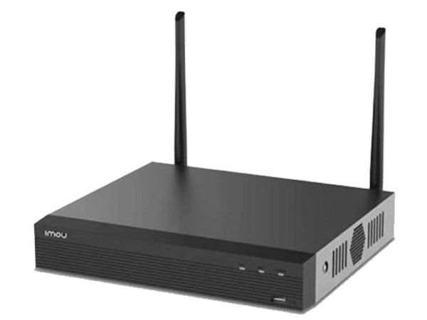 Đầu ghi hình wifi Imou 4 kênh NVR1104HS-W-S2