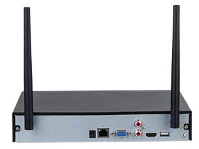 NVR1108HS-W-S2