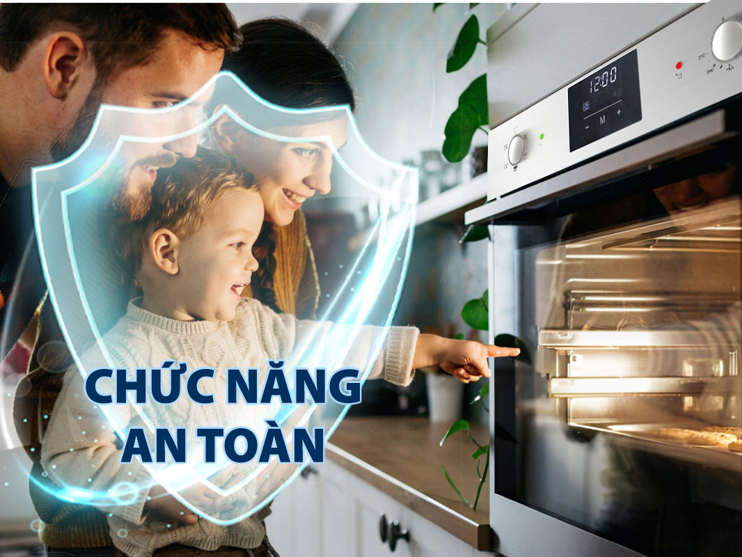 Lò nướng  