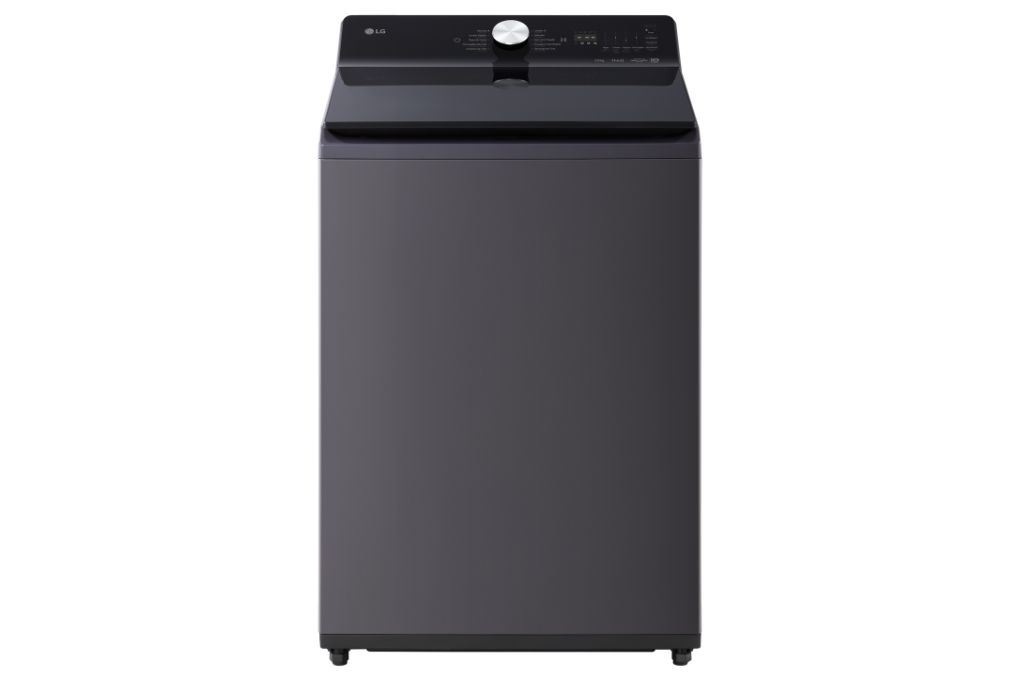 Máy giặt LG Inverter 25kg T2725SX5G