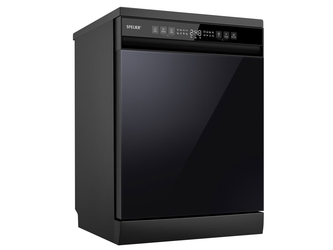 Máy rửa bát Spelier  