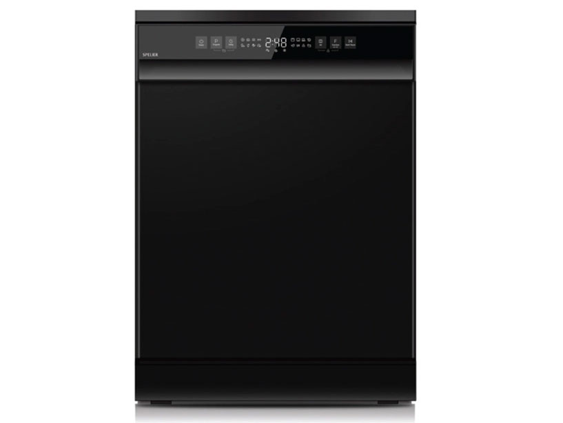 Máy rửa bát 15 bộ Spelier SP-15DW NX