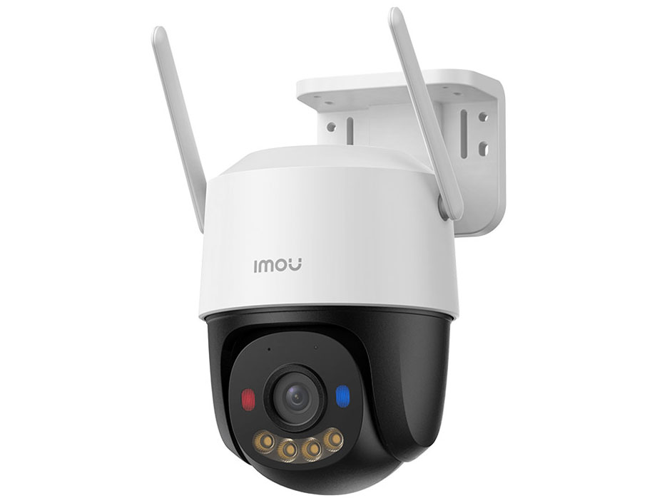 Camera Wifi iMOU Cruiser SC 3K 5MP (IPC-K7FP-5H0WE)