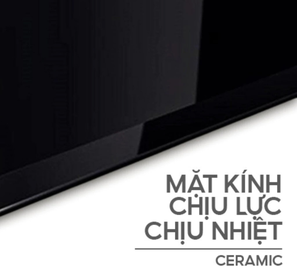 Bếp từ đôi Spelier STL-510S Plus