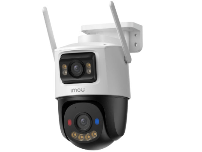 Camera IMOU Cruiser Dual 2C 4G IPC-S7XCP-6M1TED-EU