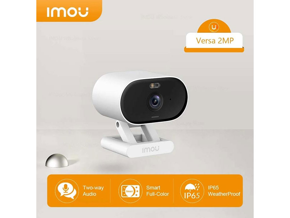 Camera Wifi IMOU IPC-C22FP-C (VERSA)