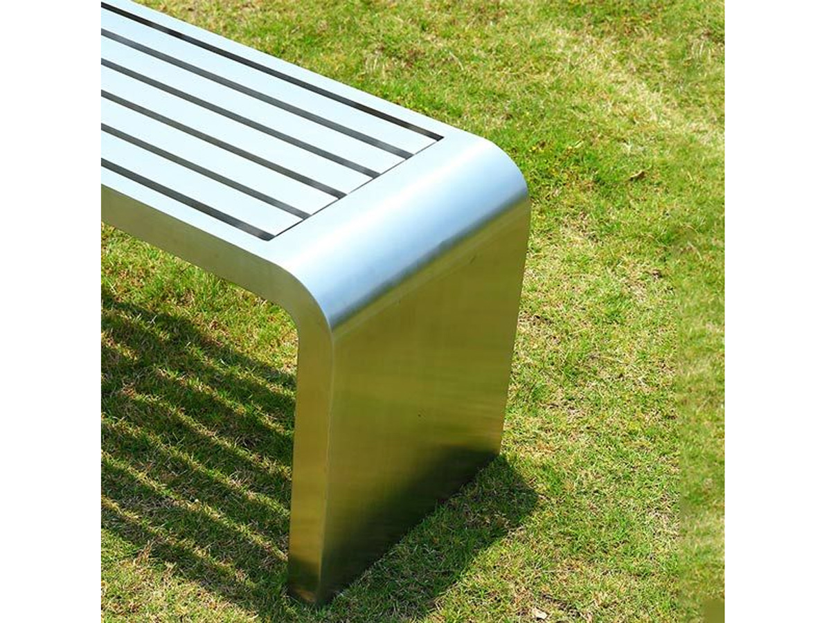 Ghế công viên 120cm