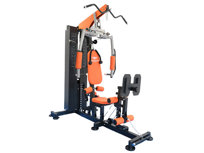 Giàn tạ đa năng HQ-600S