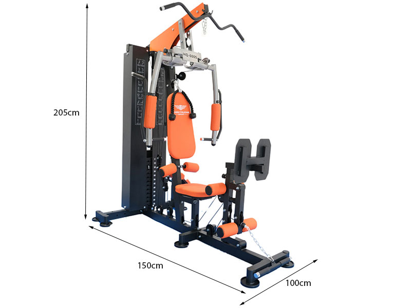 Giàn tạ đa năng HQ-600S