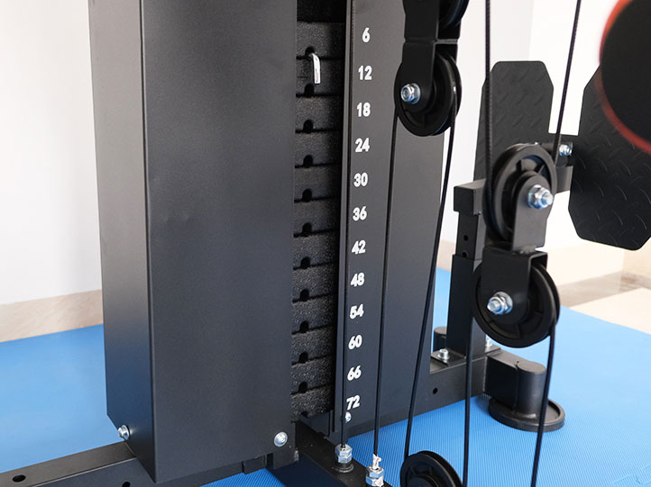 HQ-600S