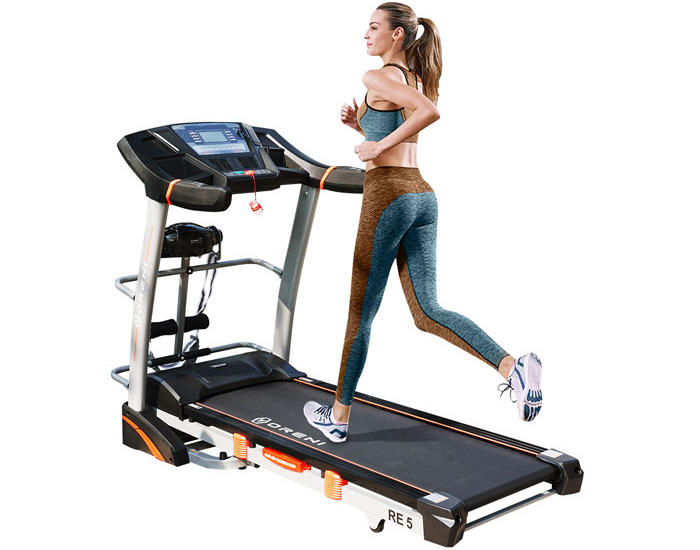 Máy chạy bộ điện Oreni RE-5