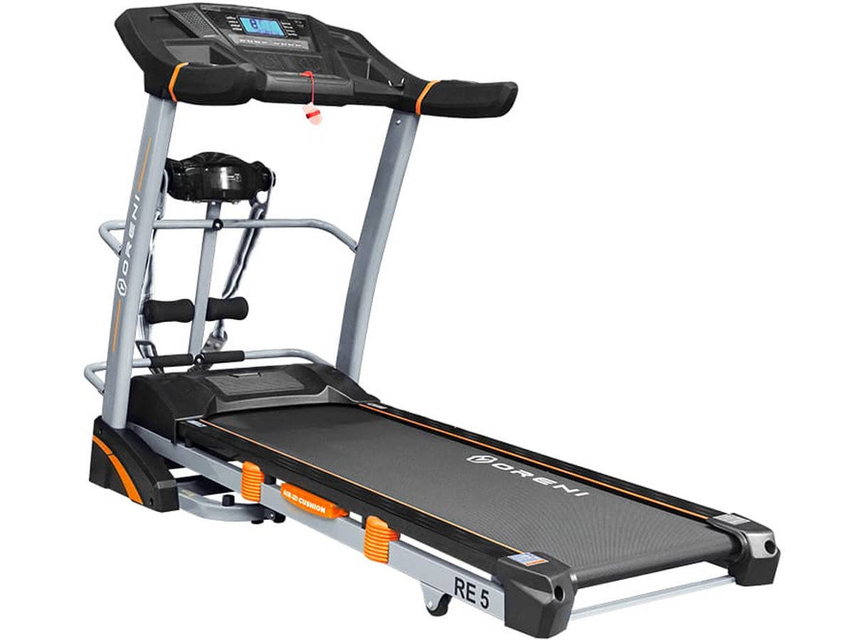 Máy chạy bộ điện Oreni RE-5