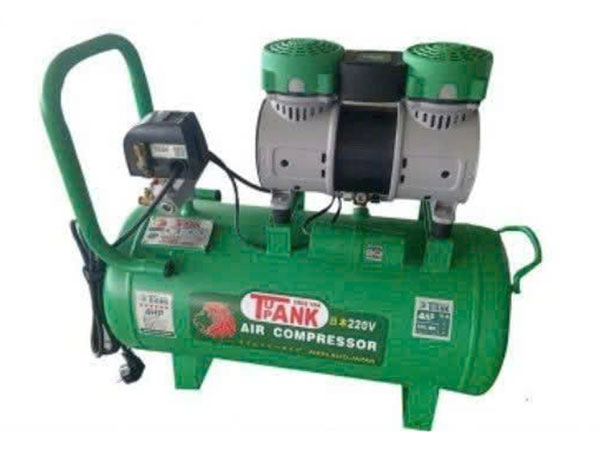 Máy nén khí không dầu TAK-50FO