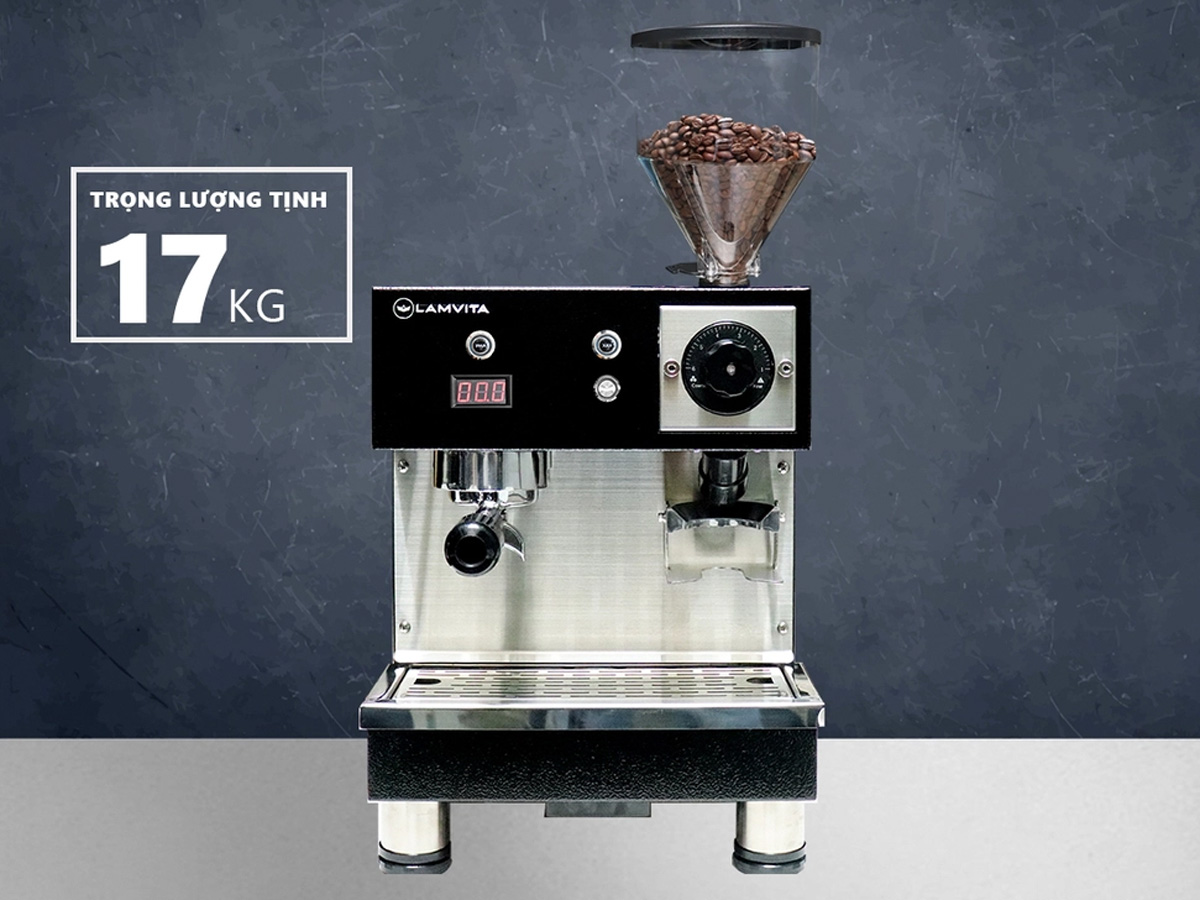 Lamvita ECO I