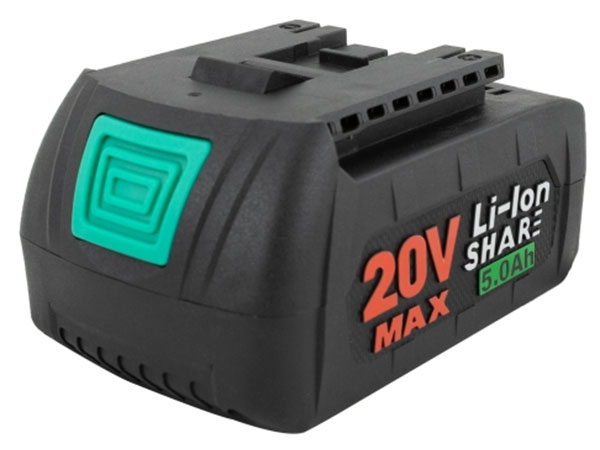 Pin Lithium Kingblue 20V B2050