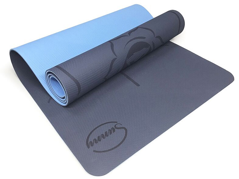 Thảm tập Yoga 