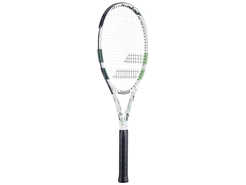 Vợt tennis Babolat Evoke Team Wimbledon Strung 270gr