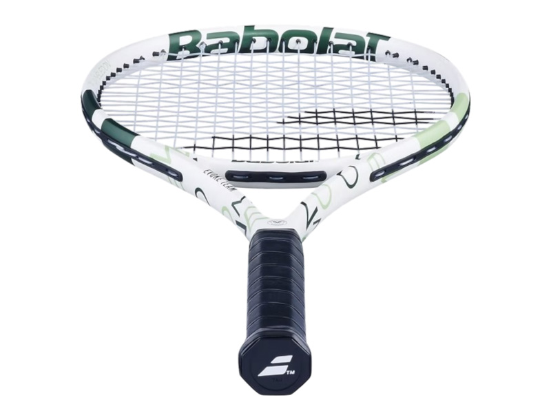 Vợt Tennis Babolat Evoke Team Wimbledon Strung (270gr)