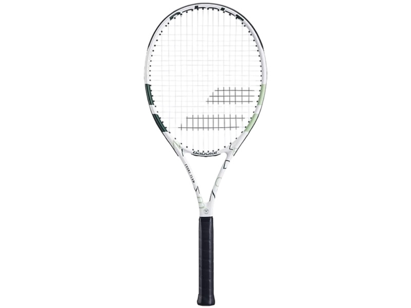 Vợt tennis Babolat Evoke Team Wimbledon Strung 270gr