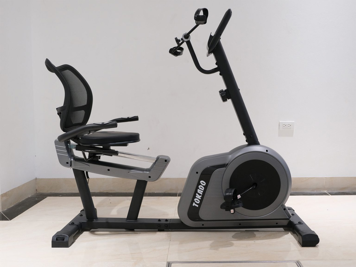 Xe đạp Tokado TK8601R