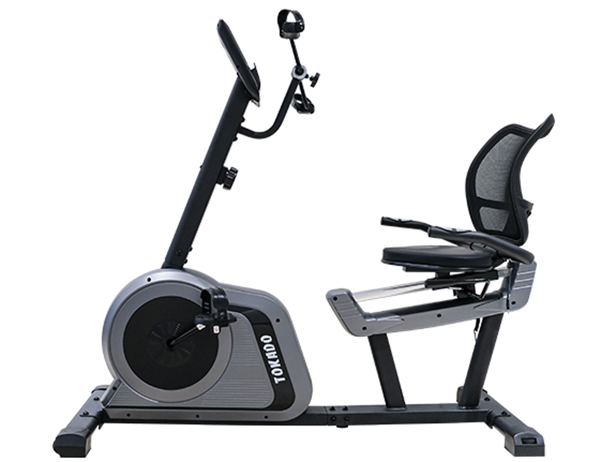 Xe đạp phục hồi chức năng TK8601R