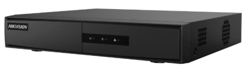 Hikvision DS-7104NI-Q1/4P/M