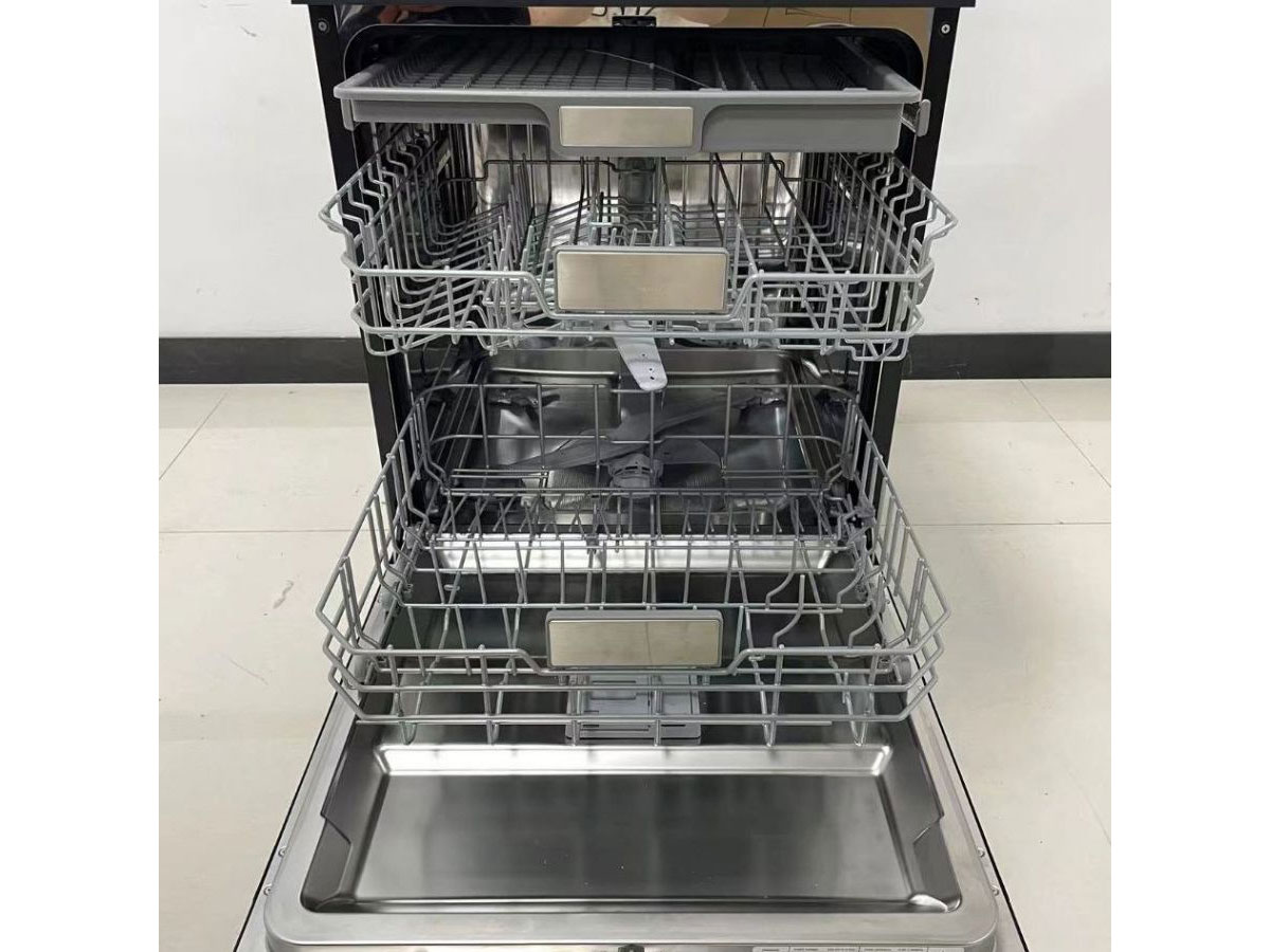 Máy rửa chén 