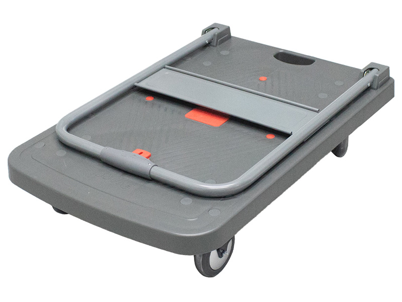 Xe đẩy hàng HOD-LIMAS TC180 (180kg)