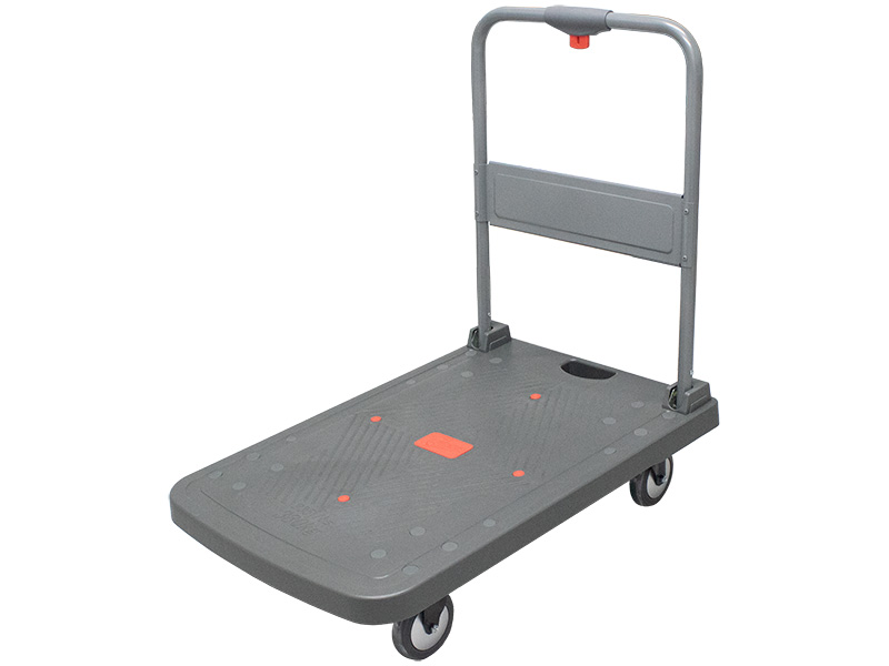 Xe đẩy hàng HOD-LIMAS TC380 (380kg)