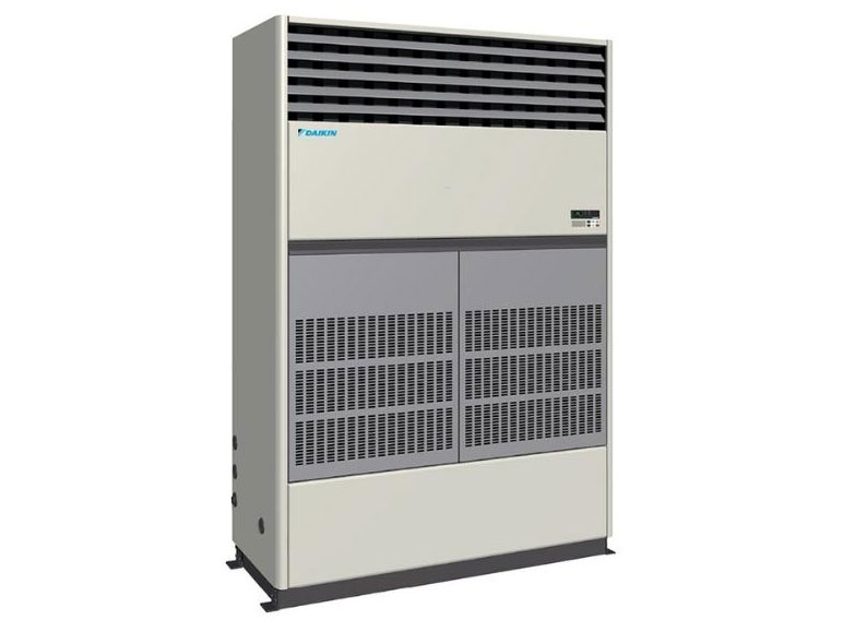 Điều hòa tủ đứng Daikin 160.000 BTU 1 chiều Inverter FVPR400QY1/RZUR400QY1