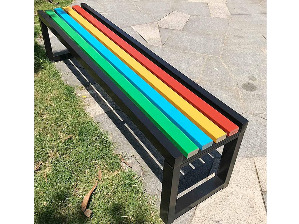 Ghế công viên 150cm