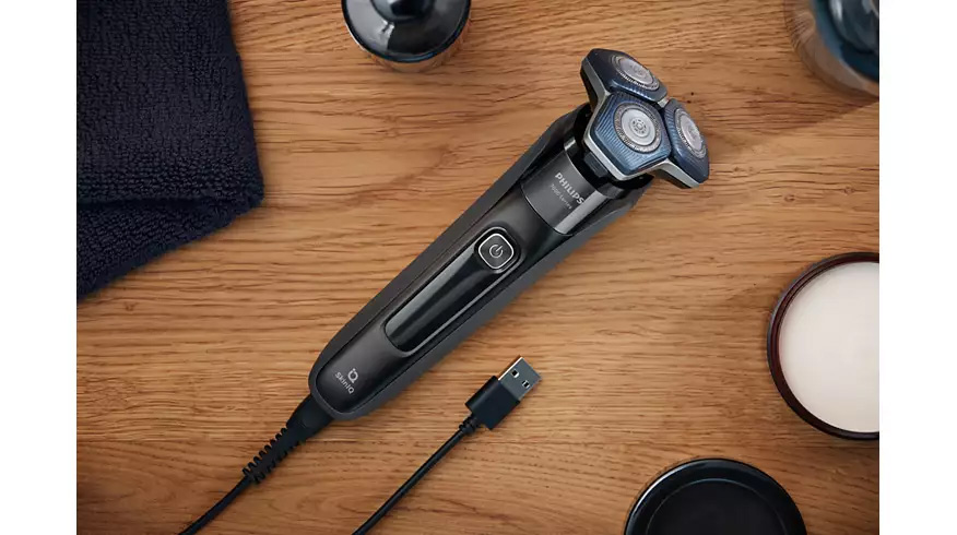 Máy cạo râu Philips