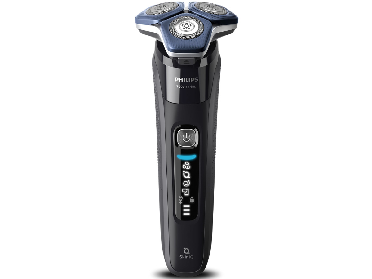 Máy cạo râu khô và ướt Philips S7886/50