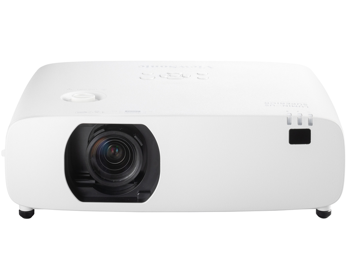 Máy chiếu ViewSonic LSC520WU