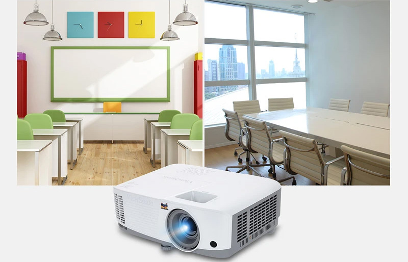 Máy chiếu ViewSonic PA503S-3