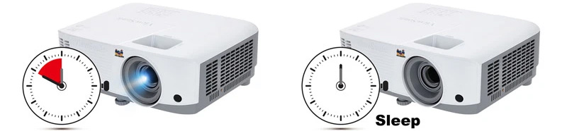 Máy chiếu Full HD PA503S-3