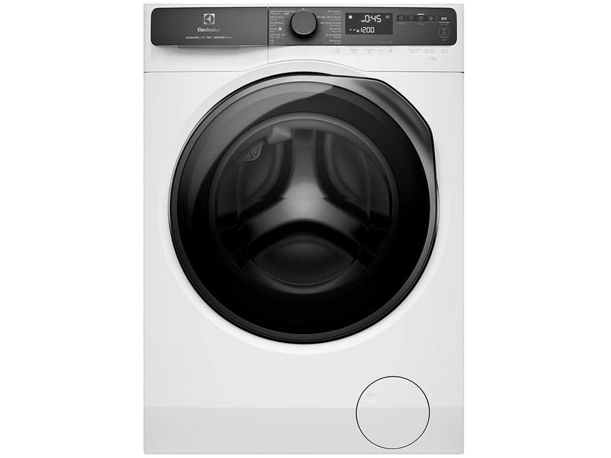 Máy giặt Electrolux UltimateCare 500 Inverter 13kg EWF1343P5WC