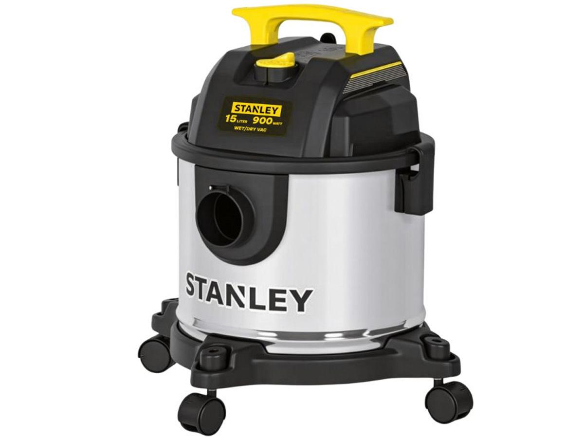 Máy hút bụi gia dụng 3 chức năng Stanley SL19301-4BA (15 Lít)