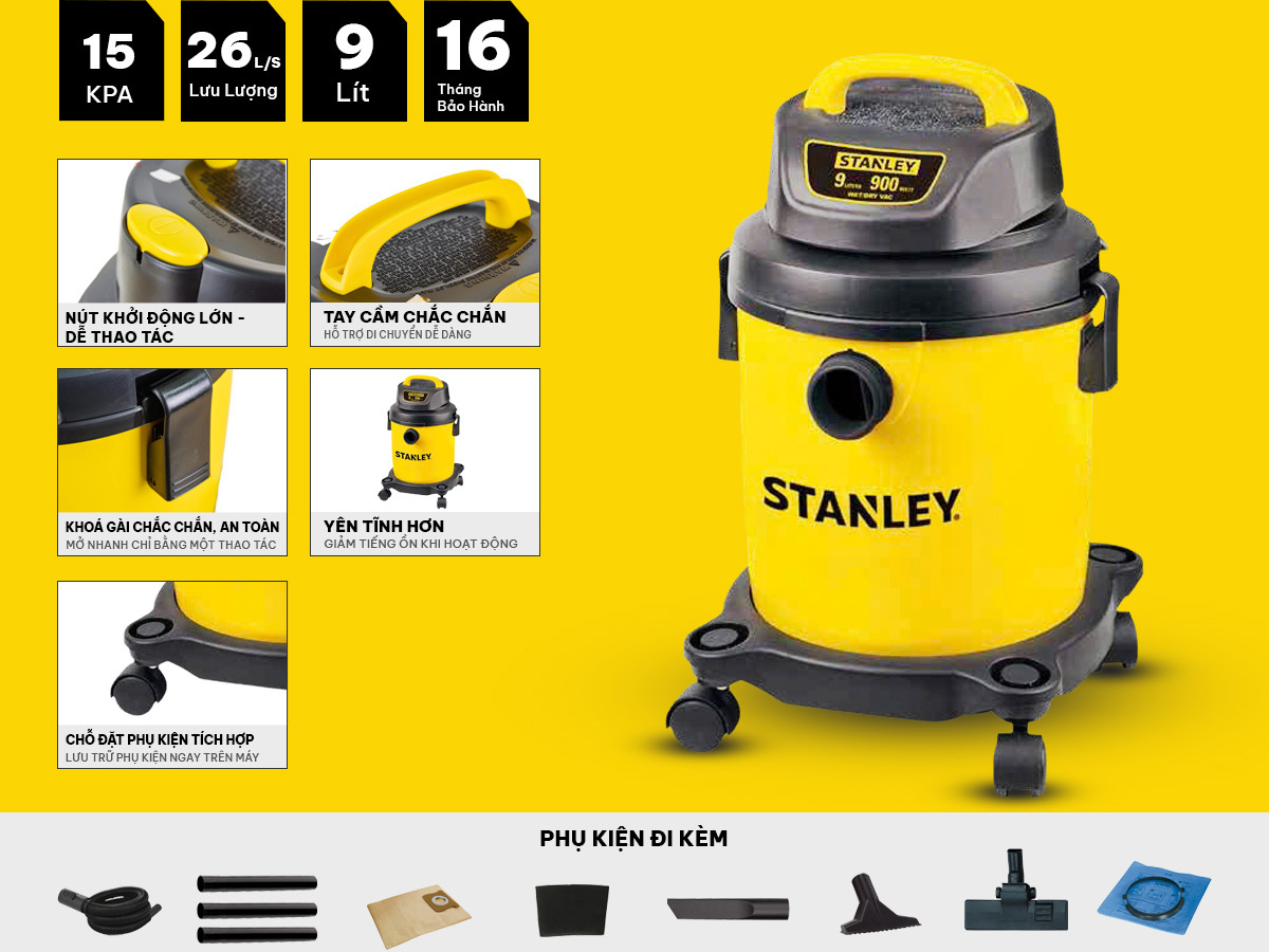 Stanley SL19128PA