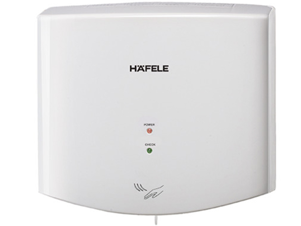 Máy sấy tay Hafele H238 (983.64.002)