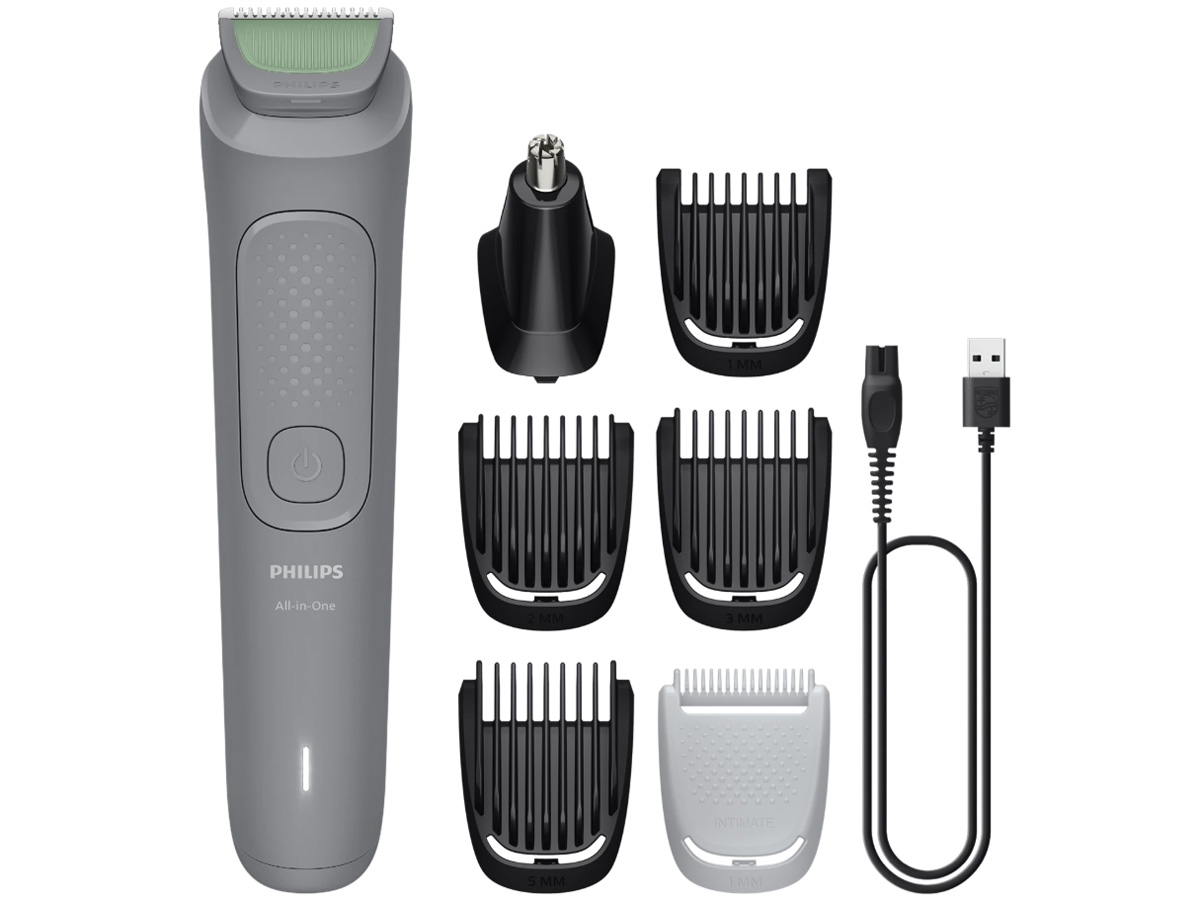 Máy tỉa 7 trong 1 Philips MG3911/15