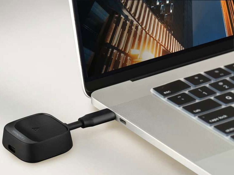 Thiết bị kết nối không dây ViewSonic  