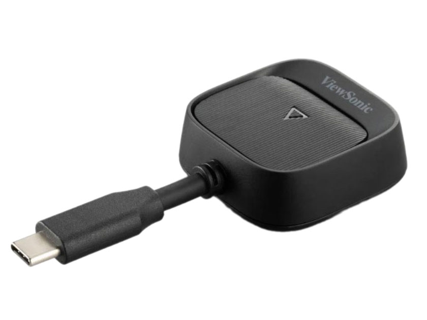 Thiết bị kết nối không dây ViewSonic WPD-900