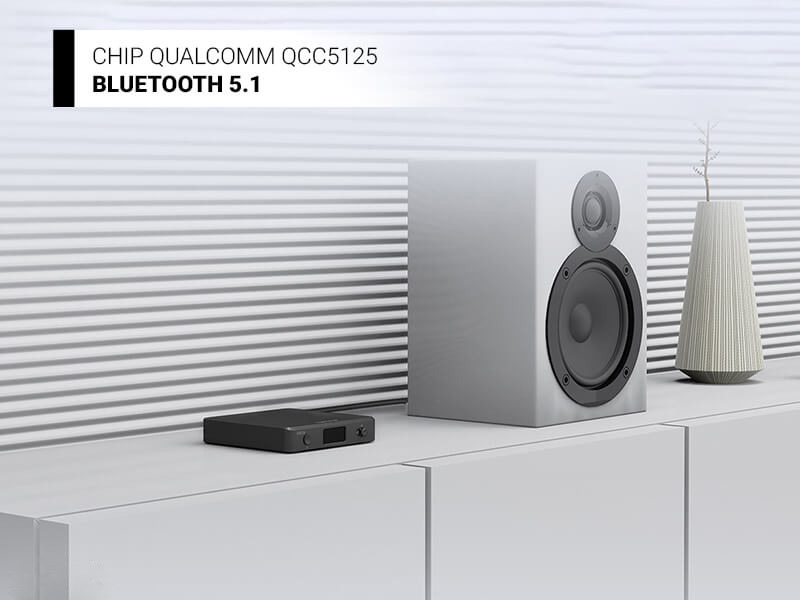 DAC Topping D50 III
