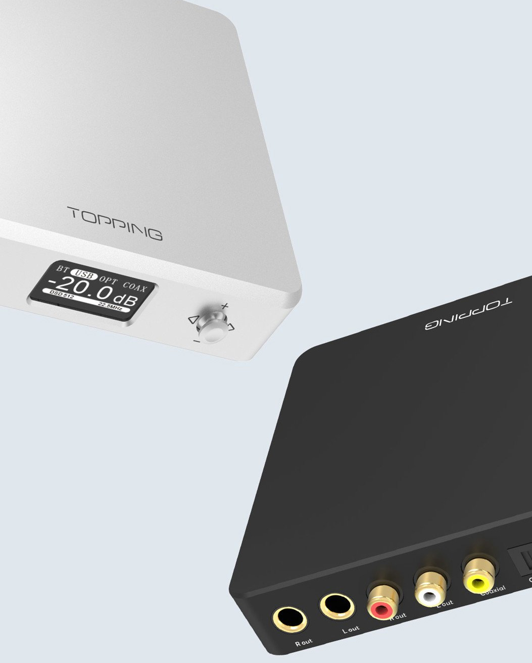 DAC D50 III